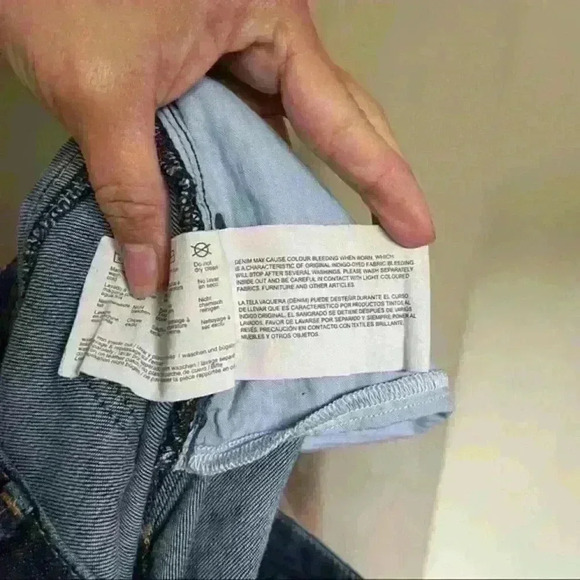 Boot Cut jeans women's size 27/32 Esprit Denim - Picture 11 of 11